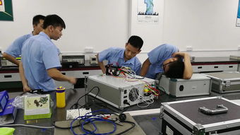 連云港市測量儀器計量校準(zhǔn)